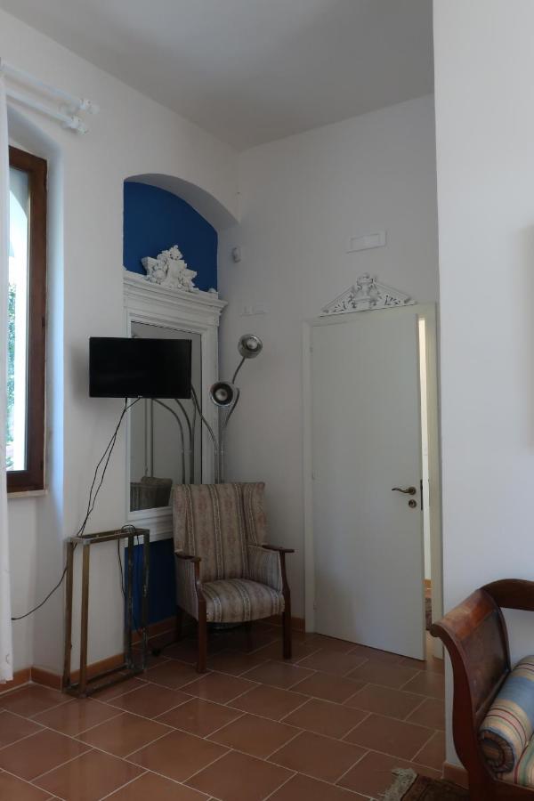Vila Il Trullo Del Cadetto Francavilla Fontana Exteriér fotografie