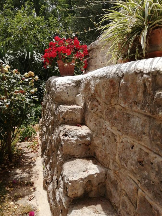 Vila Il Trullo Del Cadetto Francavilla Fontana Exteriér fotografie
